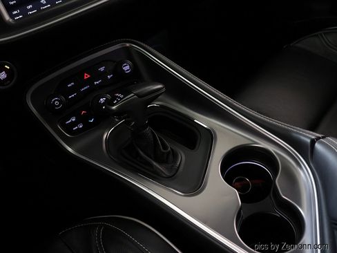 Used 2021 Dodge Challenger SRT Hellcat image 26