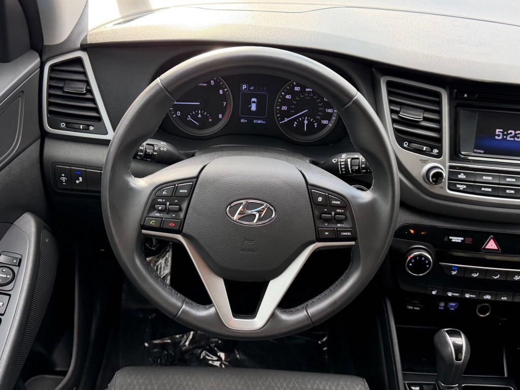 Used 2017 Hyundai Tucson Sport FWD image 22