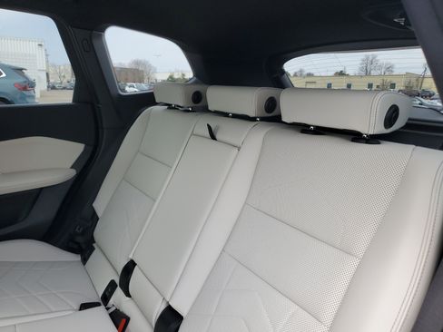 New 2026 BMW X1 xDrive28i image 24