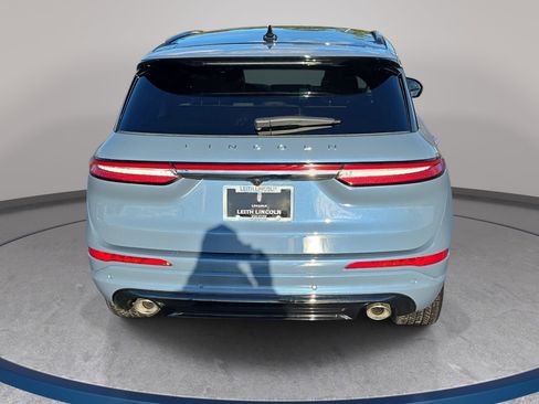 New 2026 Lincoln Corsair Reserve AWD/4WD image 6