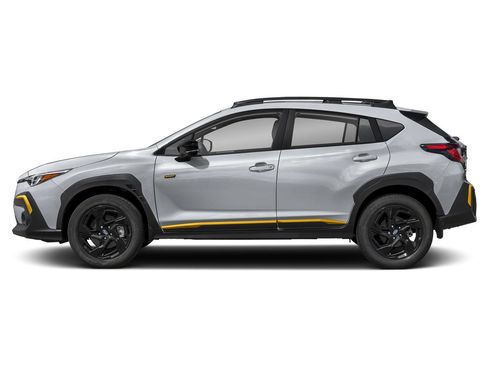 New 2025 Subaru Crosstrek 2.5i Sport w/ Popular Package #4A image 3