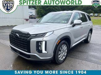 Used 2025 Hyundai Palisade SEL AWD/4WD video 1