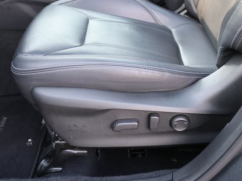 Used 2023 Subaru Forester Limited AWD/4WD image 25
