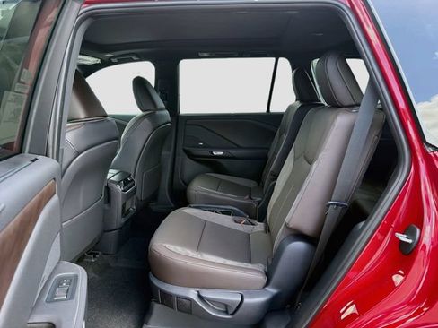 New 2026 Lexus TX 350 AWD w/ Technology Package image 23