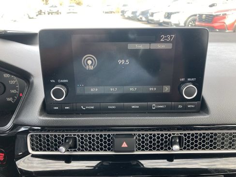 Certified 2024 Honda Civic Sport image 22