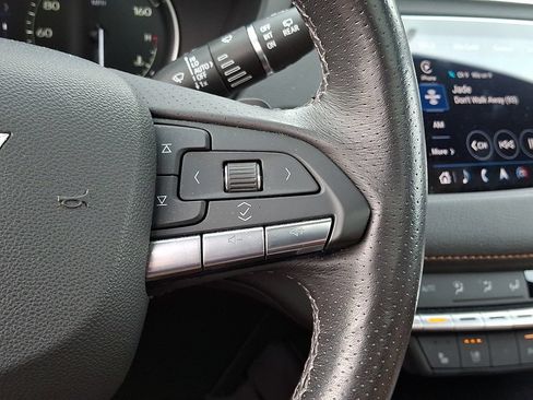 Used 2023 Cadillac XT4 Sport AWD/4WD image 22