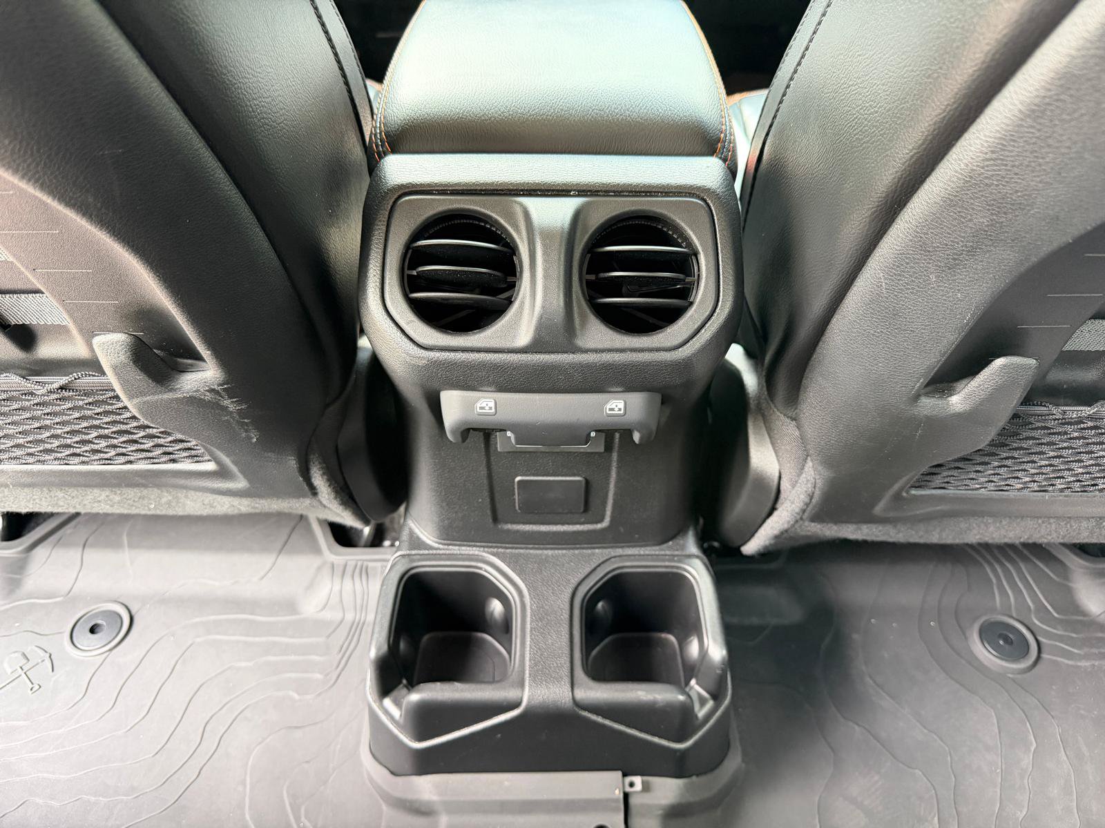 Used 2022 Jeep Gladiator Mojave w/ LED Lighting Group AWD/4WD image 56