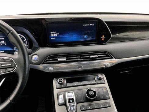 Used 2022 Hyundai Palisade Calligraphy image 6