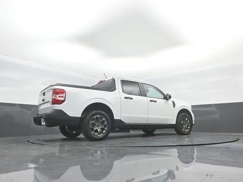 Certified 2024 Ford Maverick XLT w/ XLT Luxury Package FWD image 40