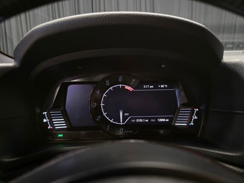 Used 2020 Toyota Supra Premium w/ Driver Assist Package image 25