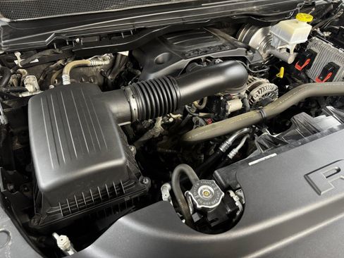 Used 2021 RAM 1500 Big Horn AWD/4WD image 67