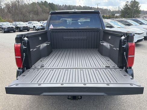 New 2026 Toyota Tacoma TRD Sport image 27