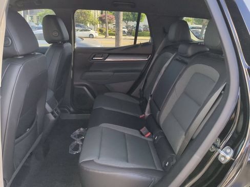New 2026 GMC Terrain AT4 AWD/4WD image 22
