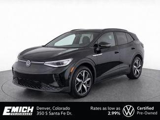 Certified 2023 Volkswagen ID.4 Pro S AWD/4WD 360° Tour