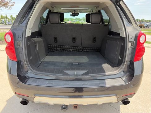Used 2013 Chevrolet Equinox LTZ FWD image 55