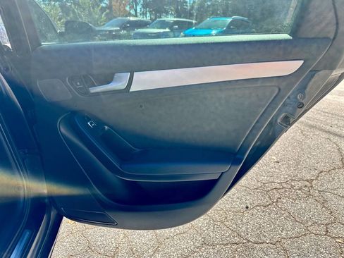 Used 2014 Audi A4 2.0T Premium w/ Cold Weather Package image 15