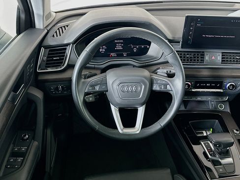 Used 2024 Audi Q5 2.0T Premium Plus image 18
