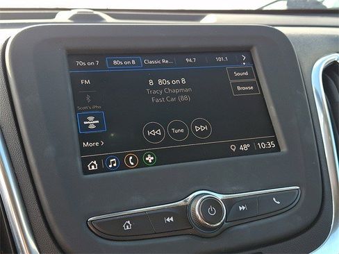 Certified 2024 Chevrolet Equinox LT image 16