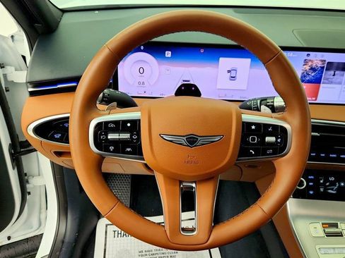 Used 2026 Genesis GV70 2.5T Advanced image 14