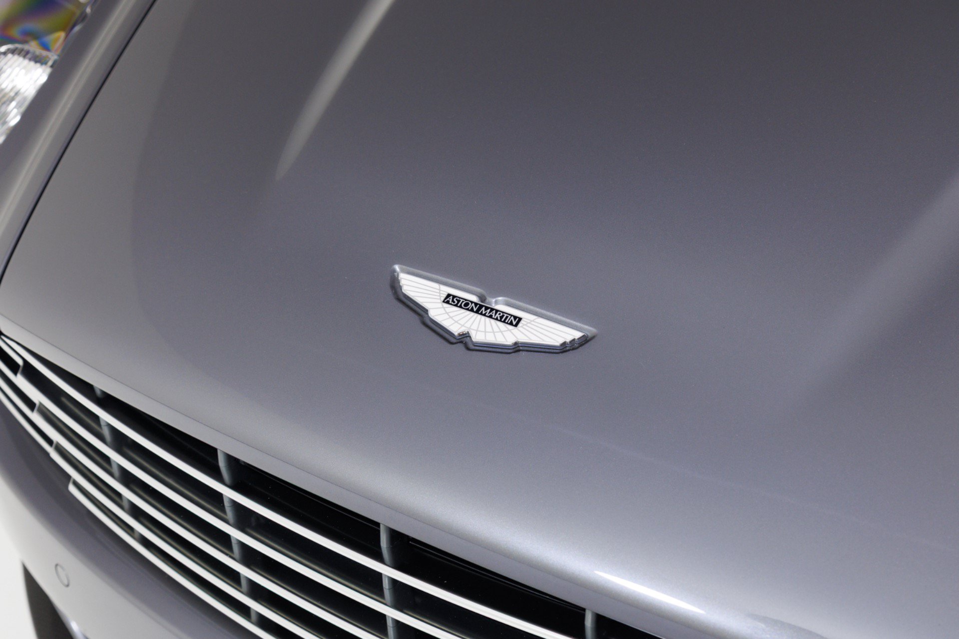Used 2010 Aston Martin DBS Coupe RWD image 57