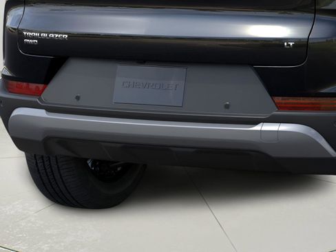 New 2026 Chevrolet TrailBlazer LT AWD/4WD image 14