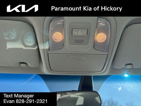 Used 2020 Kia Optima S image 27