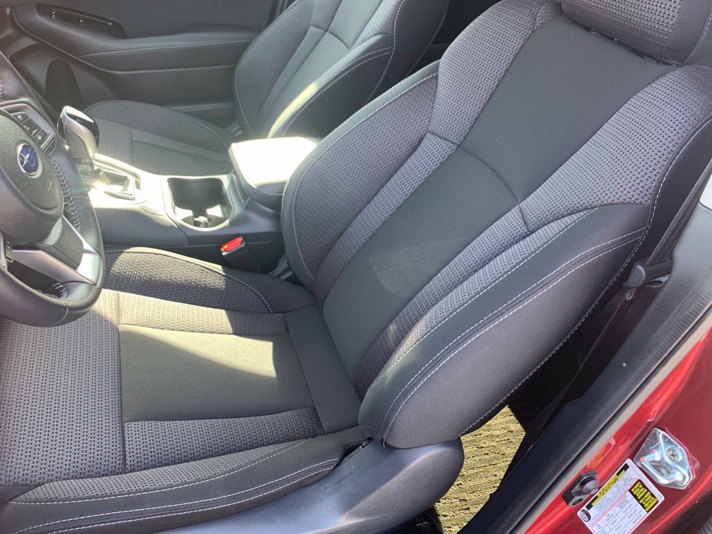 Used 2025 Subaru Outback Premium AWD/4WD image 14