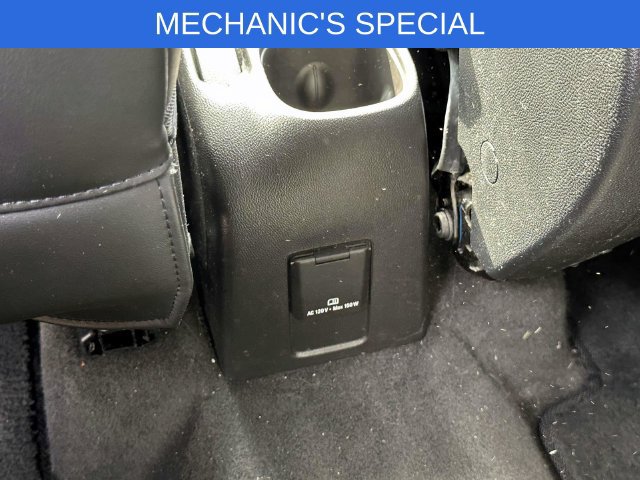 Used 2018 Chevrolet Trax LT w/ Redline Edition AWD/4WD image 10