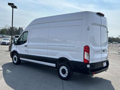 Used 2023 Ford Transit 250 Base w/ Load Area Protection Package image 6