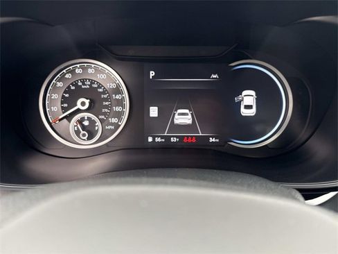 Used 2025 Genesis G70 3.3T Advanced w/ Sport Prestige Package image 16