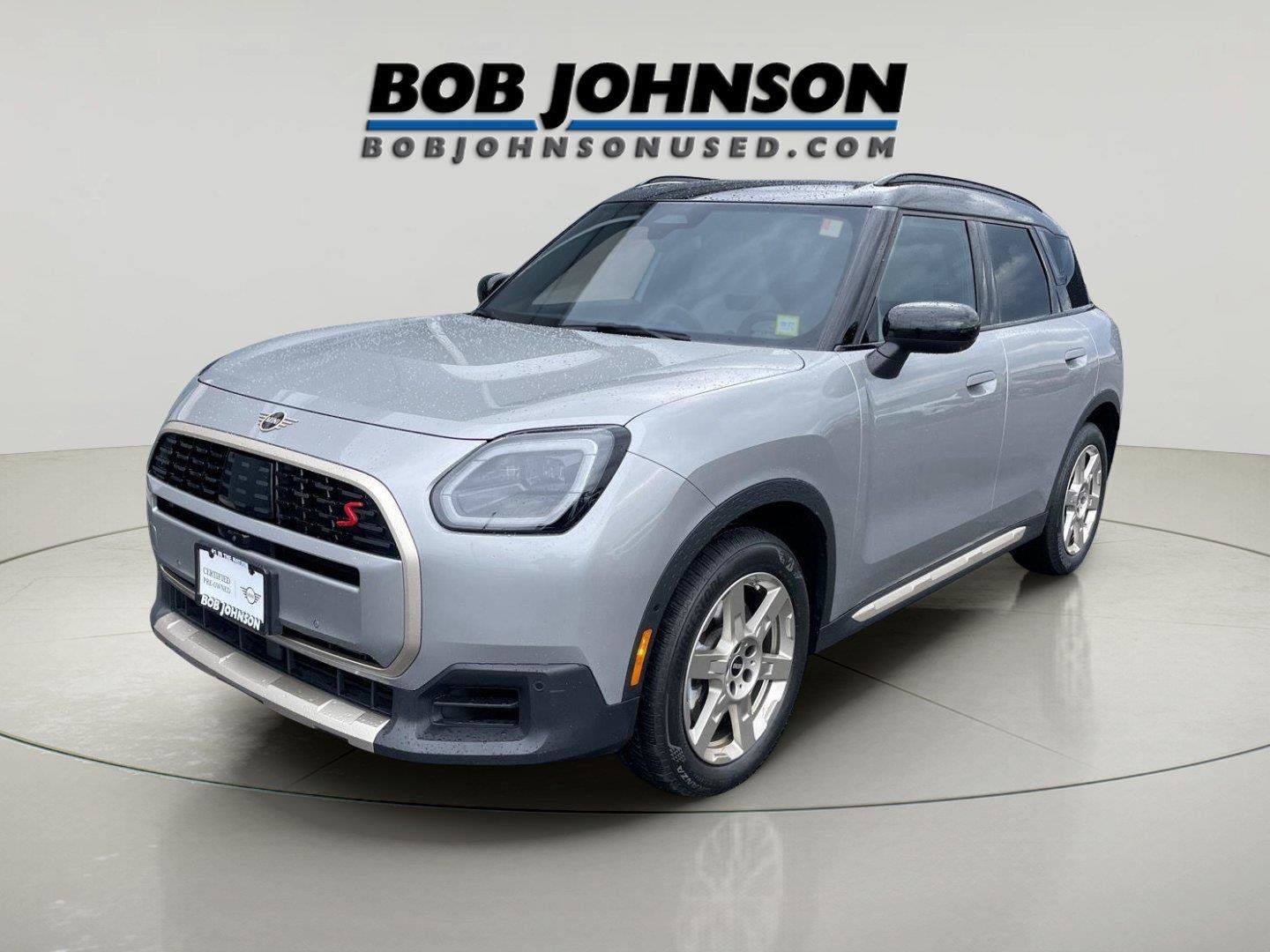 Used 2025 MINI Cooper Countryman S AWD/4WD image 7