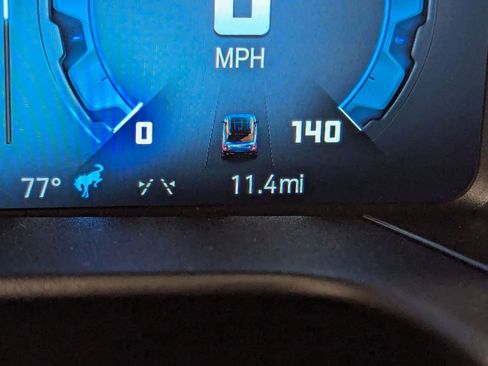 New 2025 Ford Bronco Sport Badlands image 16