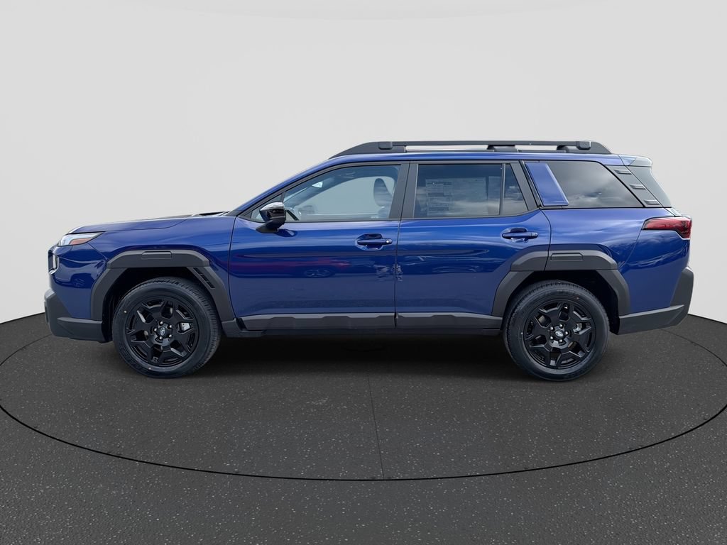 New 2026 Subaru Outback Limited AWD/4WD image 5