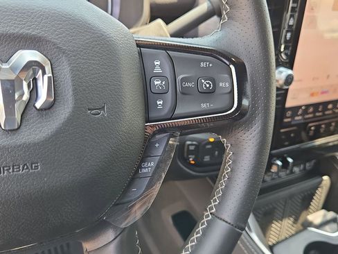 New 2025 RAM 2500 Power Wagon AWD/4WD image 18