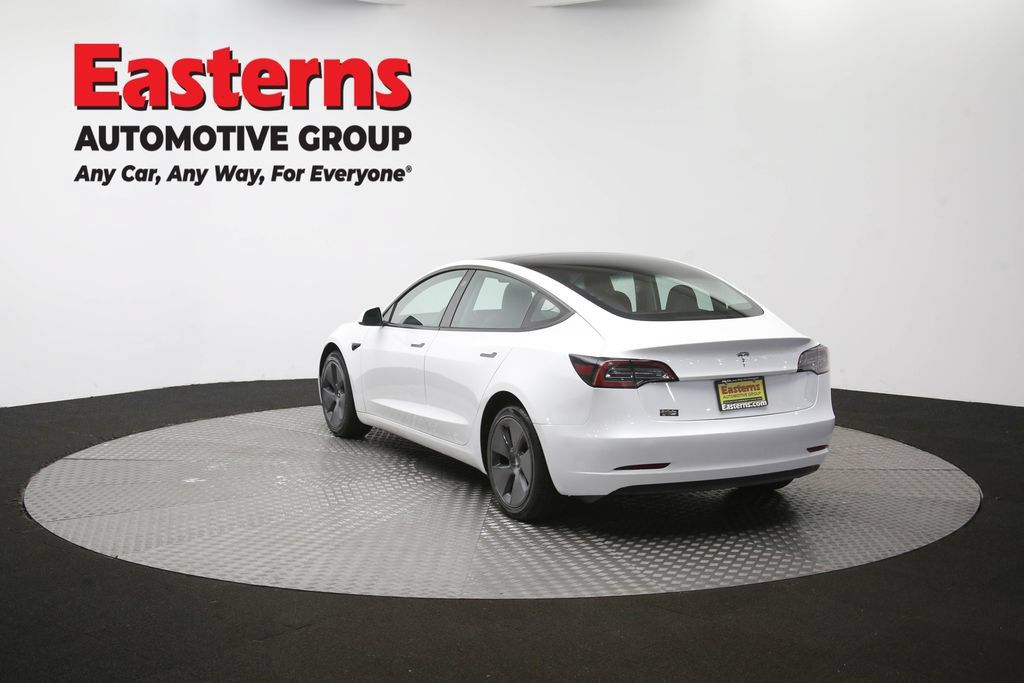 Used 2023 Tesla Model 3 Standard Range RWD image 61