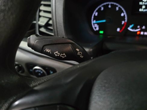 Used 2021 Ford Transit 250 Low Roof w/ Exterior Upgrade Package image 19