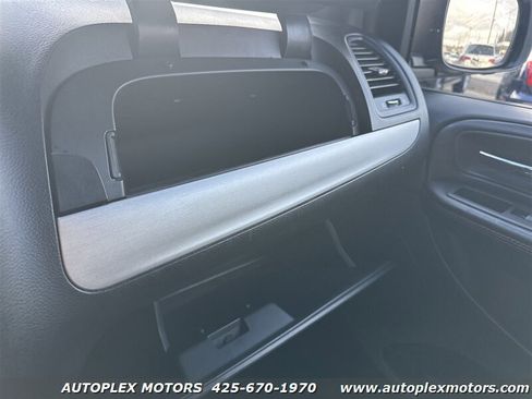 Used 2019 Dodge Grand Caravan GT image 25