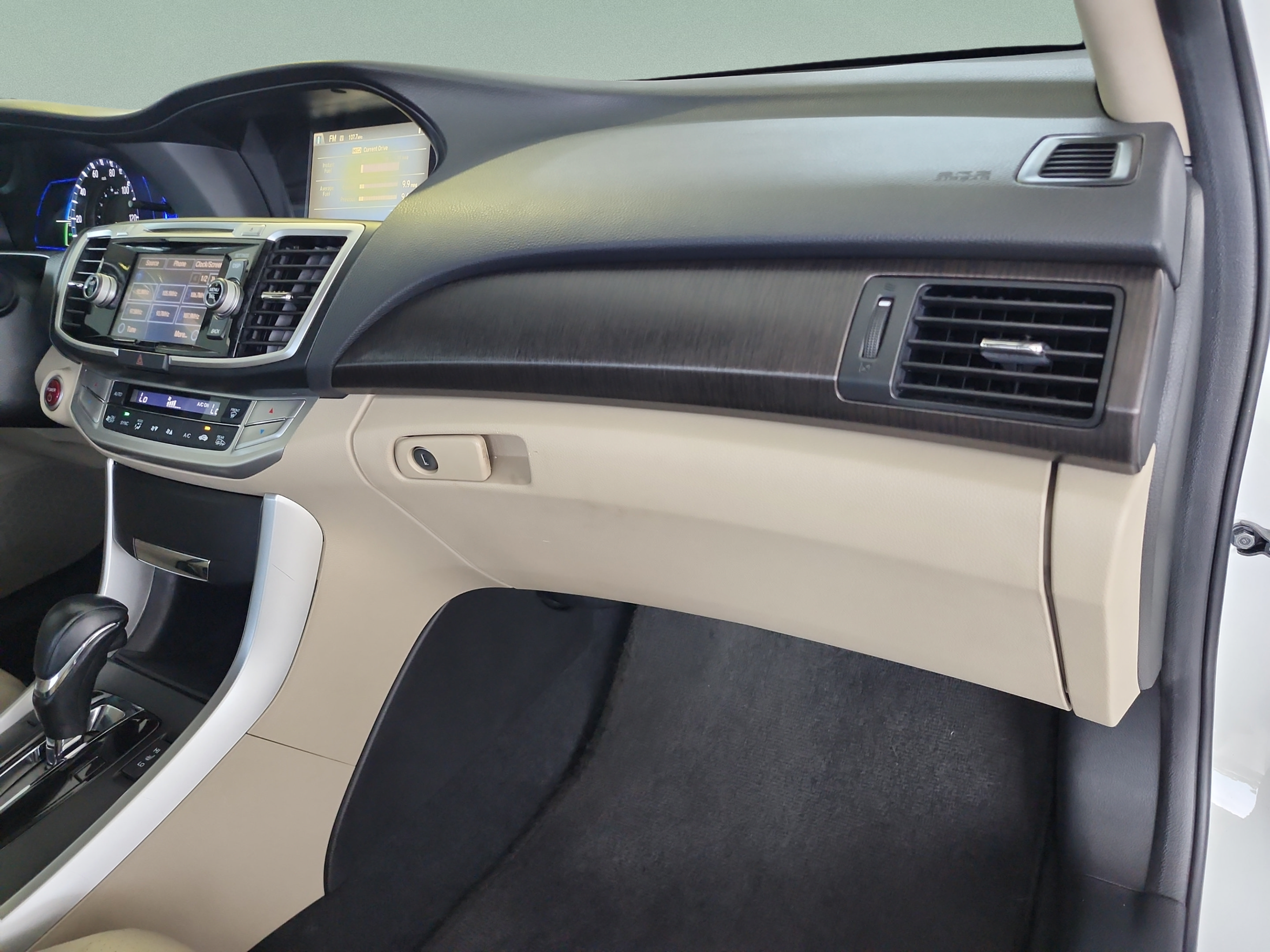 Used 2014 Honda Accord EX-L image 22