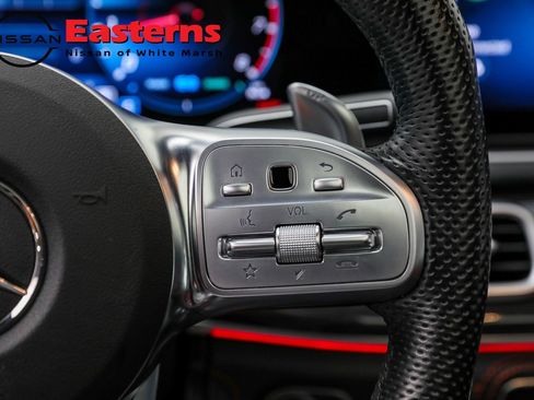 Used 2023 Mercedes-Benz GLE 53 AMG 4MATIC Coupe image 33