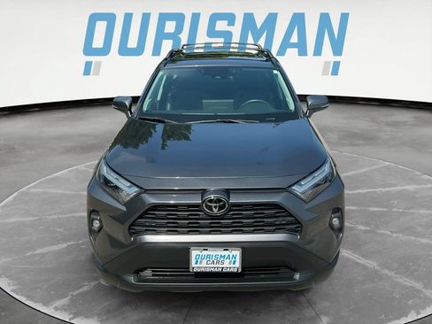 Used 2024 Toyota RAV4 XLE Premium w/ Weather Package AWD/4WD image 9