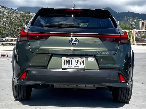 Used 2019 Lexus UX 250h FWD image 5