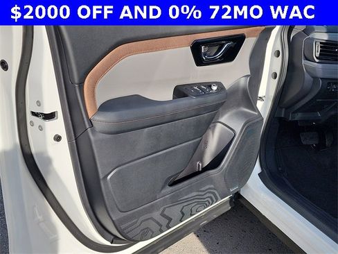 New 2026 Subaru Forester Sport image 11