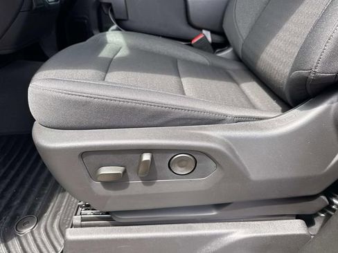 New 2026 Chevrolet Silverado 1500 Custom Trail Boss AWD/4WD image 41