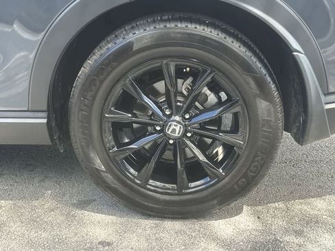 Used 2025 Honda CR-V Sport-L image 10