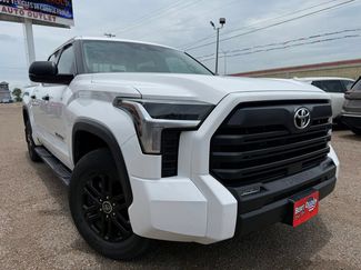 Used 2024 Toyota Tundra SR5 RWD video 1