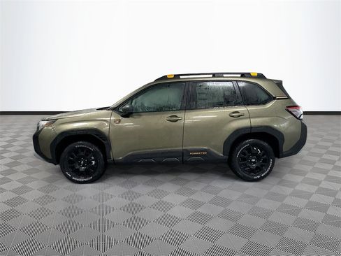 New 2026 Subaru Forester Wilderness image 36