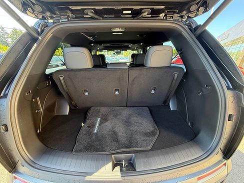 Certified 2026 Hyundai Palisade XRT Pro AWD/4WD image 10
