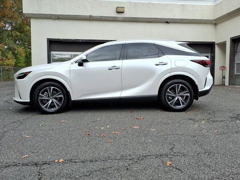 Certified 2024 Lexus RX 350 AWD image 6