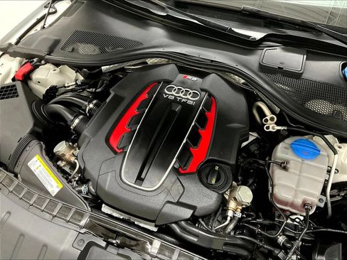 Used 2017 Audi RS 7 Prestige AWD/4WD image 34
