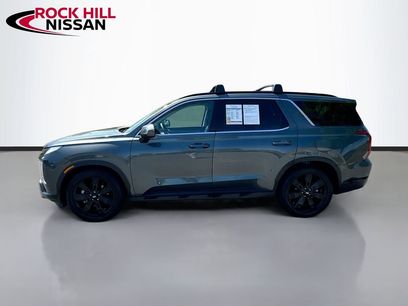 Used 2023 Hyundai Palisade XRT